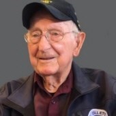 Obituary of Philip Sidney Sid Arnold