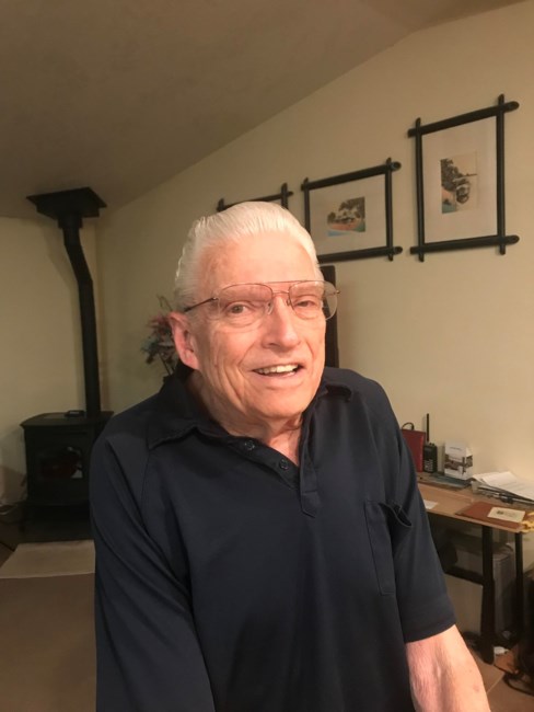 Obituary of Mr. George Eugene Fune