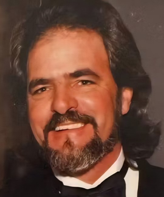 Obituary of Rodney Alan Teate
