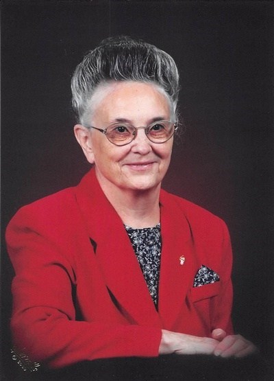 Obituary of Margie Loyd