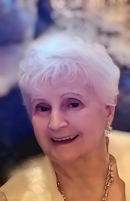 Obituary of Lois Jean Bailey