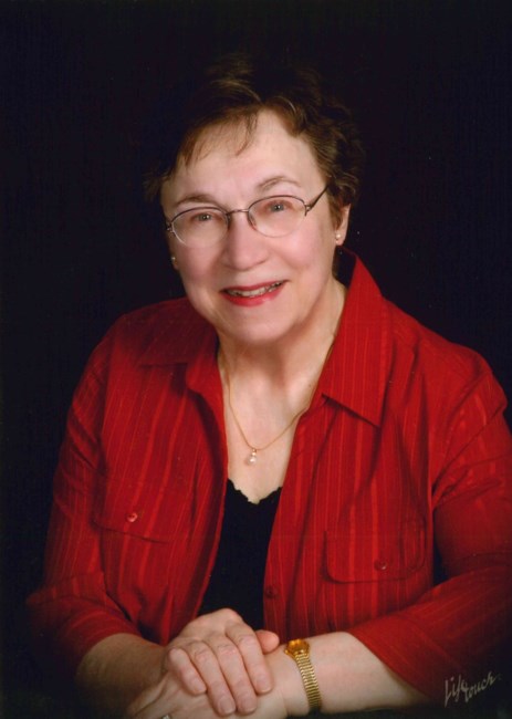 Obituary of Patricia A. Schaner