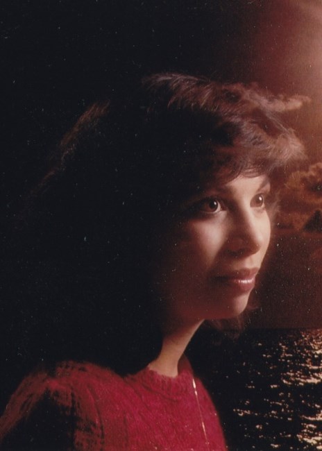 Obituary of Gayle Antoinette Verzola