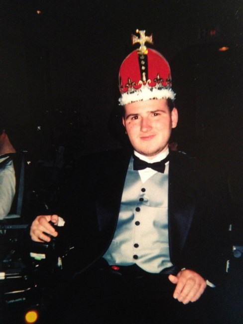 Obituary of Edward W. "Eddie" Brown