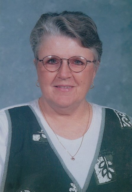 Obituary of Barbara L. Willis