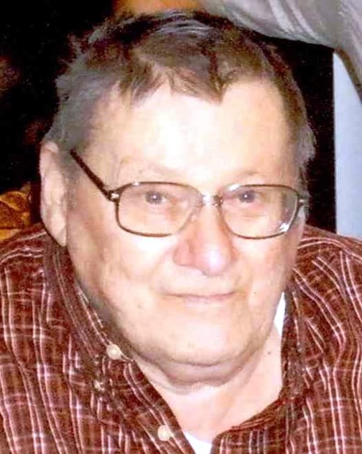 Obituary of Roland Morin