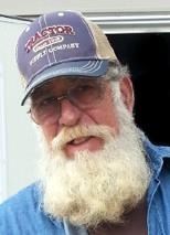 Obituary of Robert Henry "Robby" Morrison