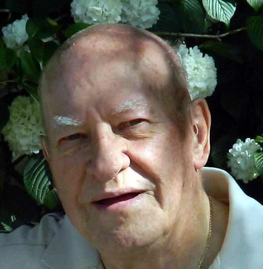 Obituary of Harold Sharp