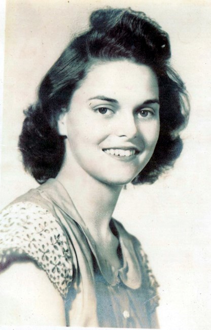 Obituary of Virginia M. Allen