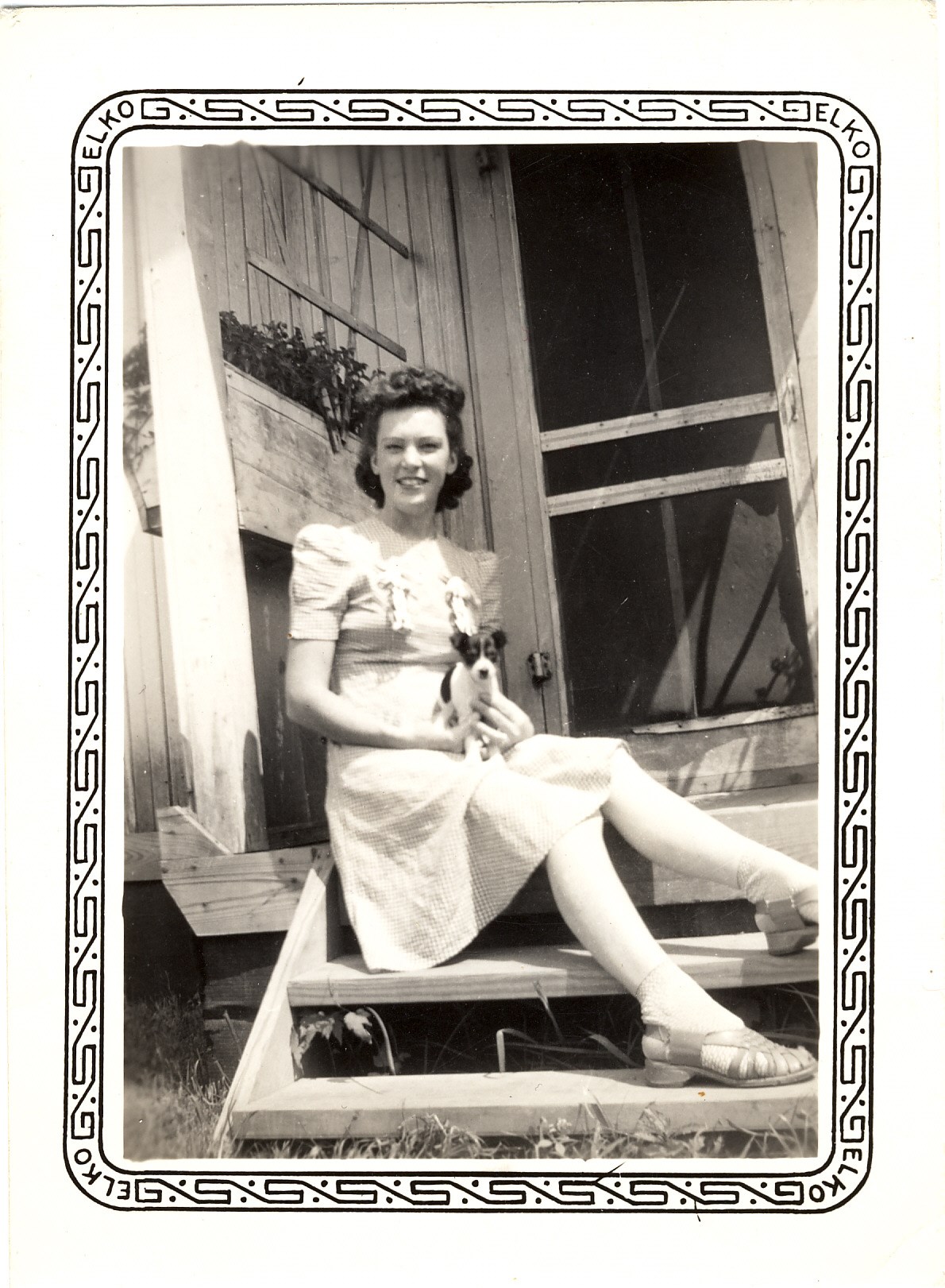 Obituary of Mrs. Mildred Irene (Stallsmith) Kelley