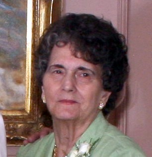 Obituary of Betty Hutchison Abel