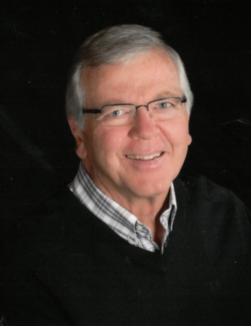 Obituary of John Charles Emerick
