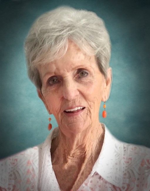 Obituary of Bettye Jane Warren Ginn