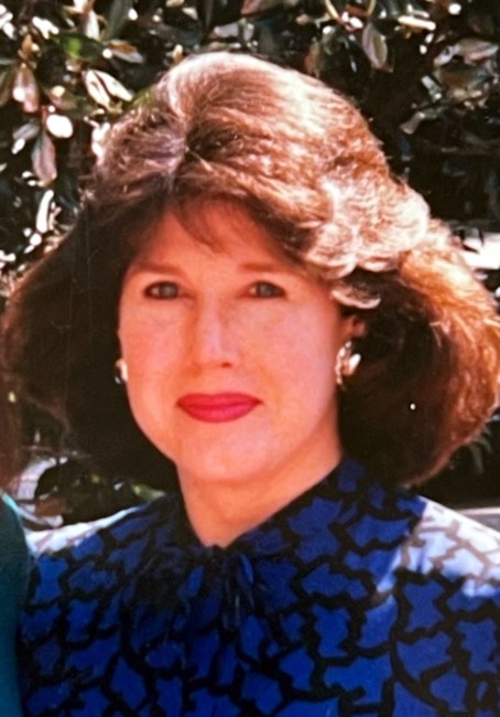 Obituary of Mary Kathleen Strain