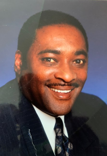 Obituary of John Barker