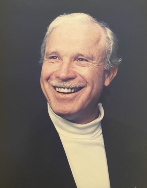 Obituary of Stephen Thorne Bailey