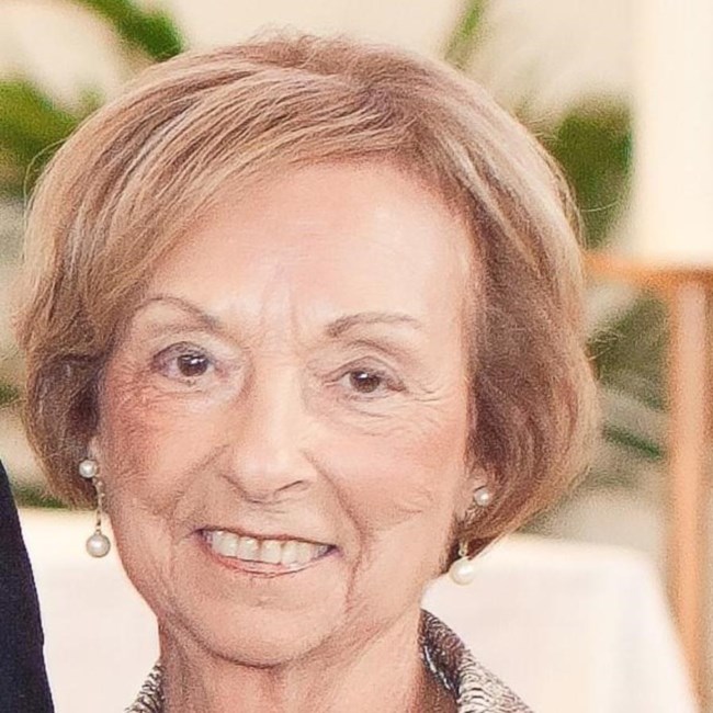 Obituary of Betty Hadad Namey