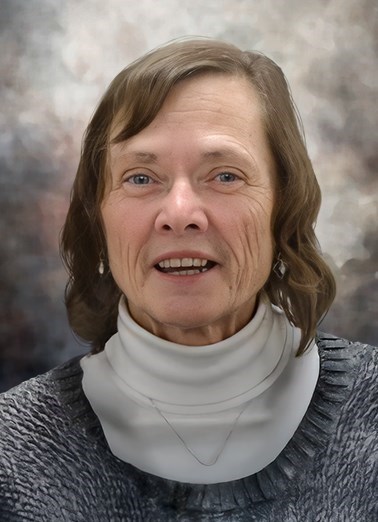 Obituary of Edna May Elliston