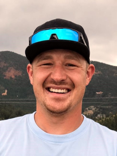 Obituary of Sean Benjamin Hoffman