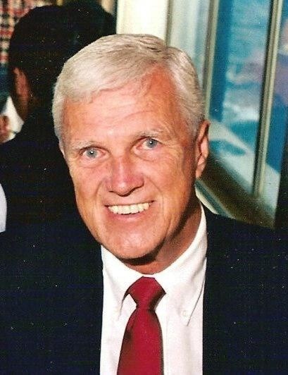 Obituary of Paul Victor Kretzschmar Jr.