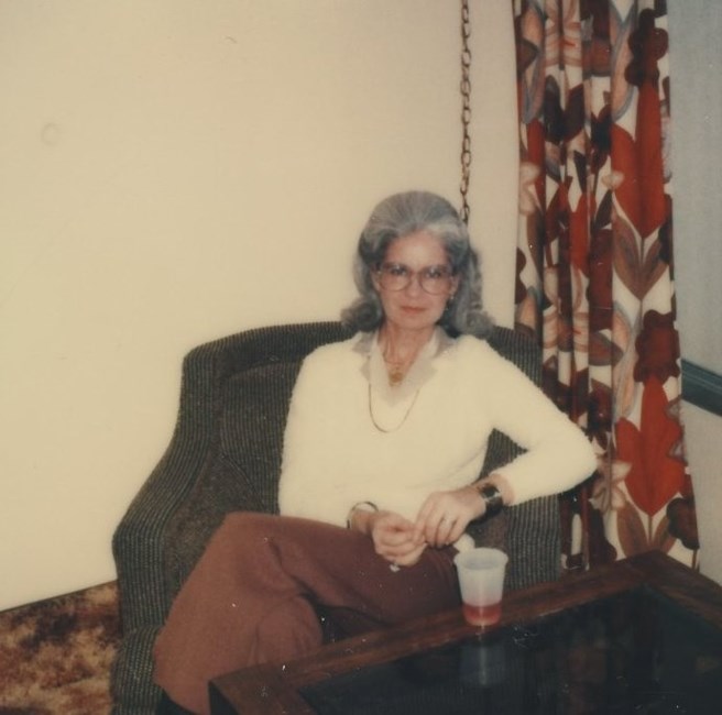 Dorothy Clayton Obituary Knoxville Tn