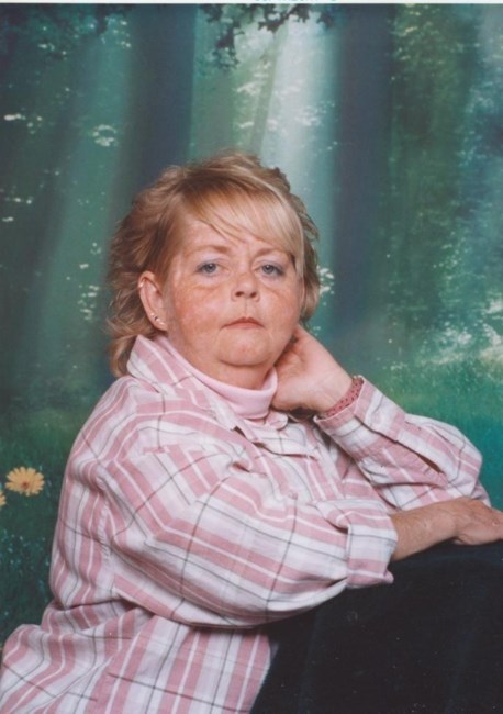 Obituary of Valerie McIntosh