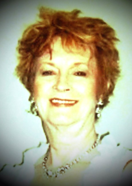 Obituary of Mrs. Carolyn B. Hall