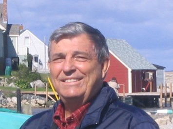 Obituary of James Dennis McNab