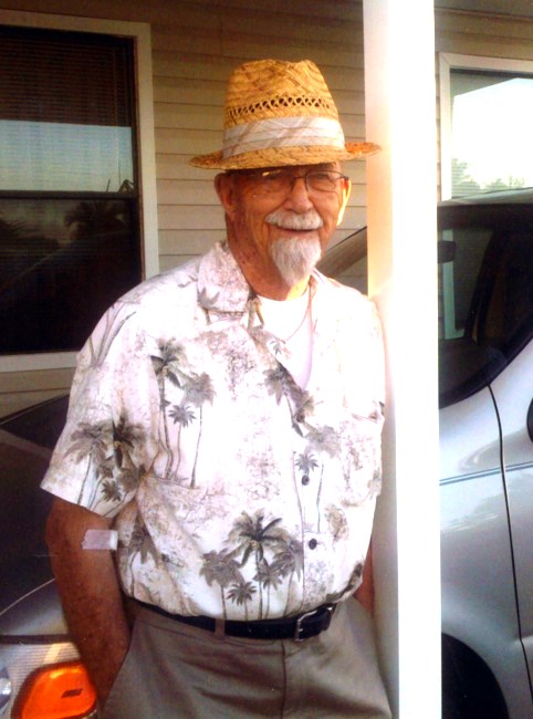 Obituary of Donald A. Peterson