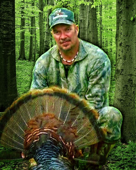 Obituary of Michael T Neff Jr.