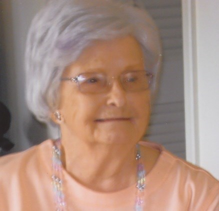 Obituary of Martha J. Sechrest