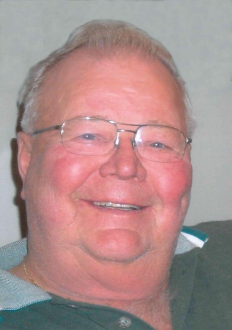 Obituary of Mr. Gary Erb