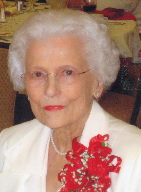 Obituario de Lois Murphy Rochester