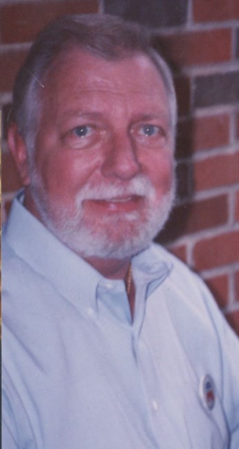 Obituary of Robert "Bob" Daniel Betzel