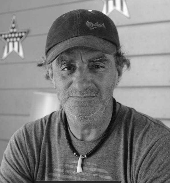 Obituary of William Robert Biede Jr.