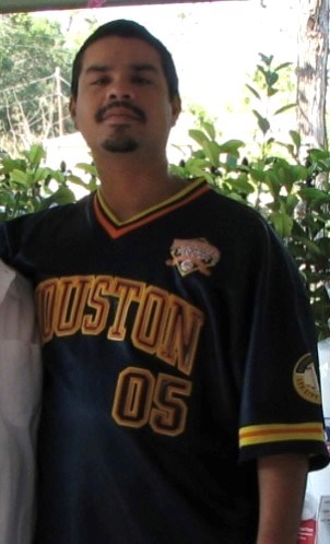 Obituary of Julian Coronado Jr.