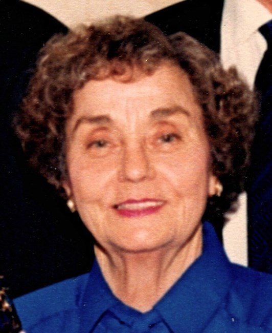 Obituary of Joyce C. Berryman