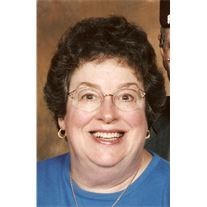 Obituary of Nancy L. Frankhauser