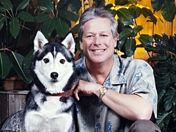 Obituary of John "Johnny" Vincent Ebeier