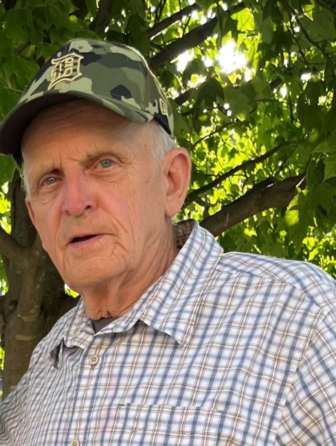 Obituario de Jim Schurig