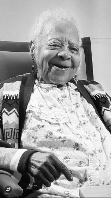 Obituary of Pearline Devoue