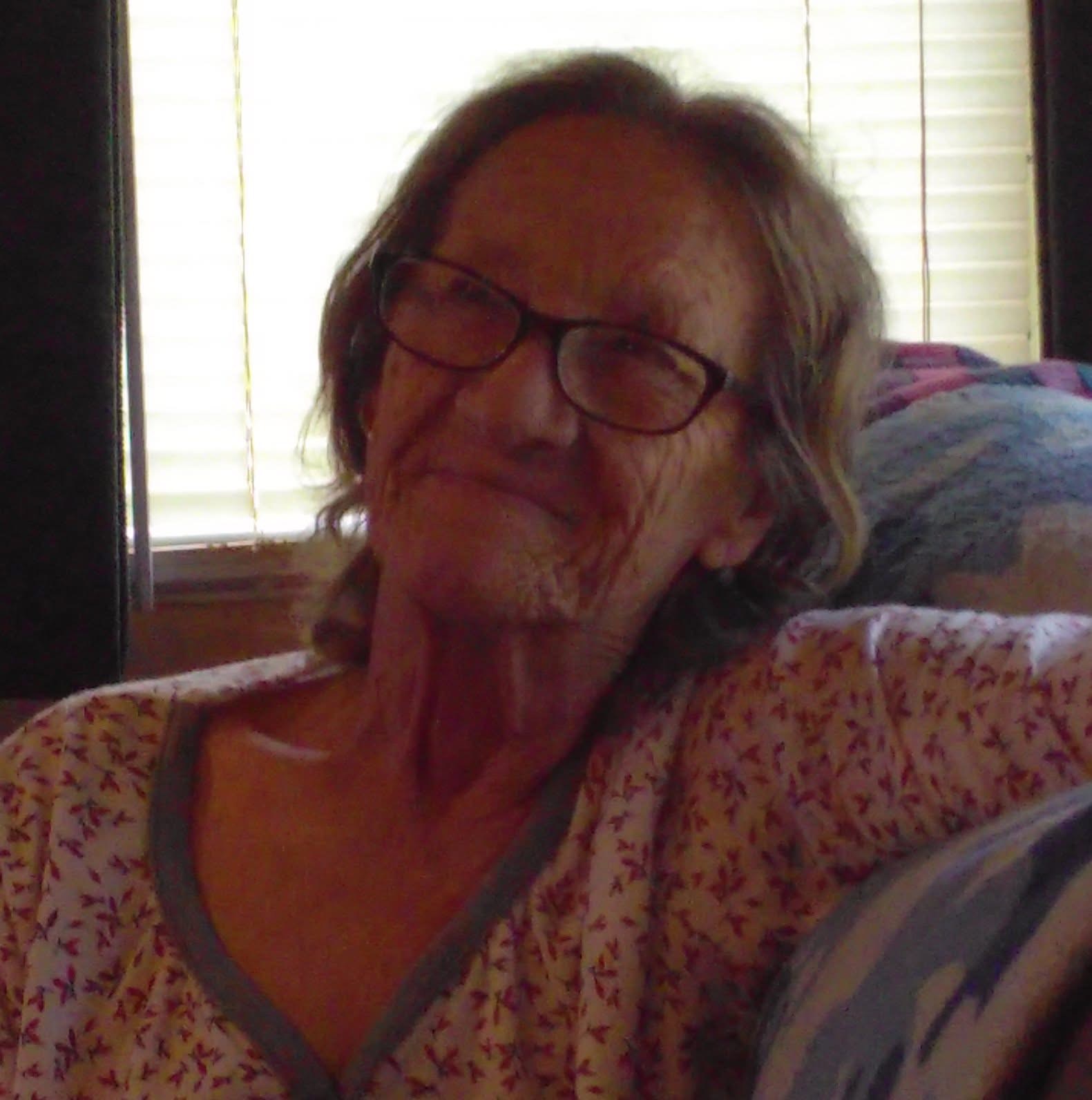 Obituary of Eula Lee Page