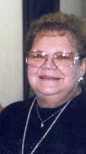 Obituary of Donna M Fullerton