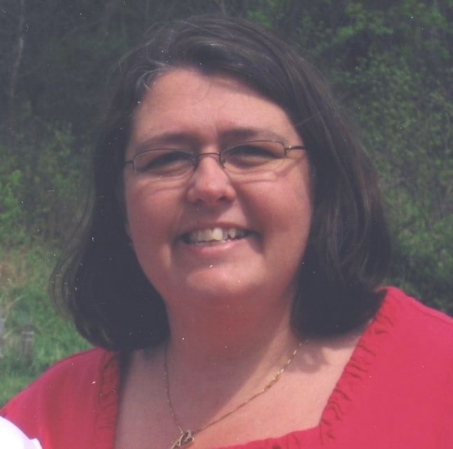 Obituary of Carol Grimm