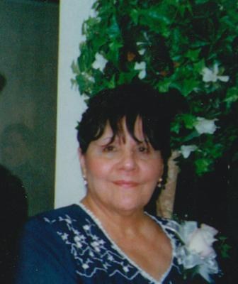 Obituary of Elva Carmona Worth