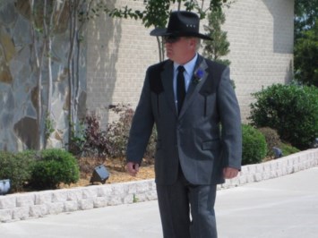 Obituary of Randal "Randy" Paul Carter