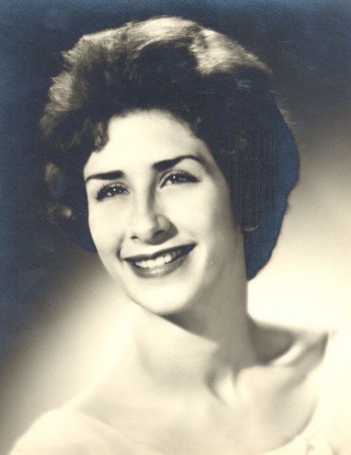 Obituary of Peggy Day Corrigan