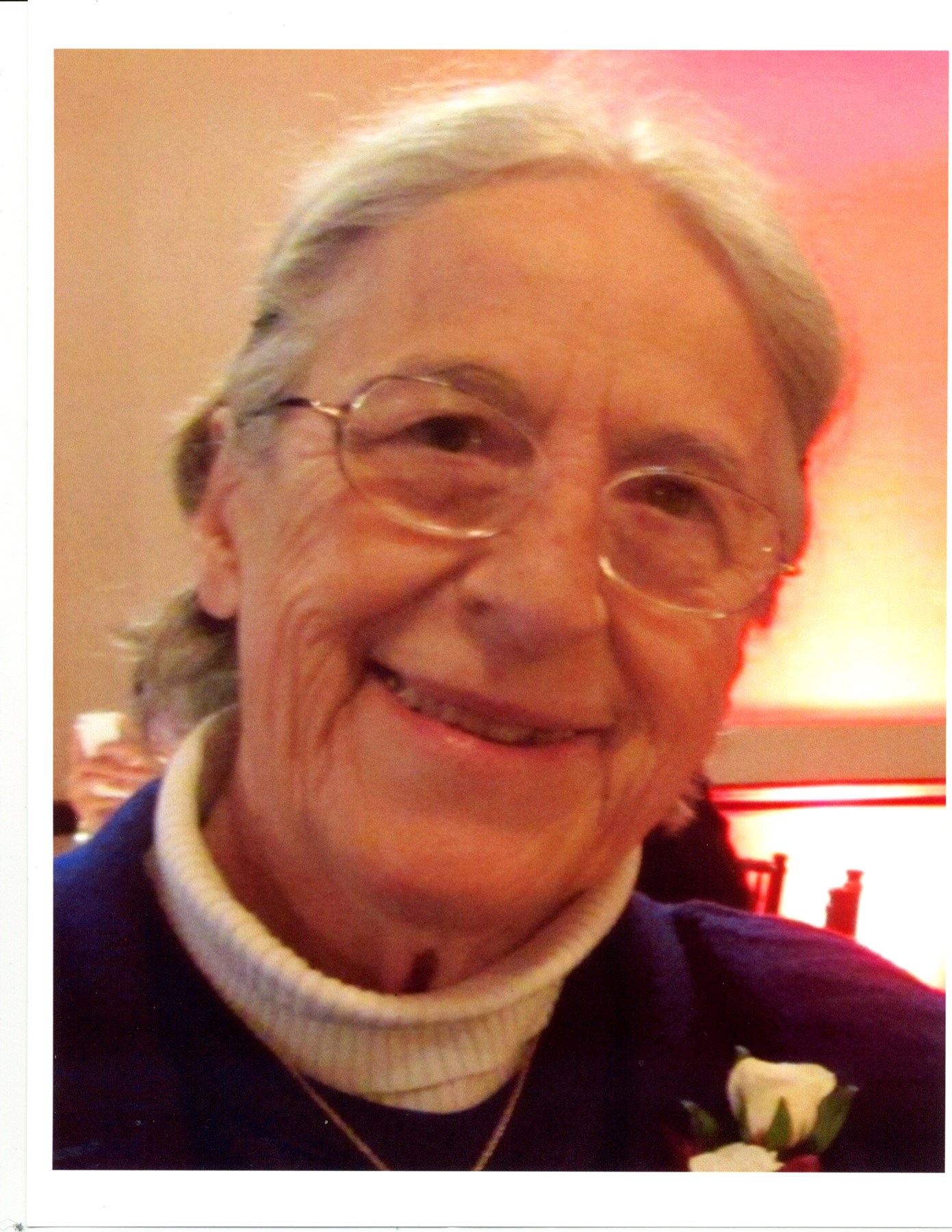 Obituary of Joyce Louise Pemberton