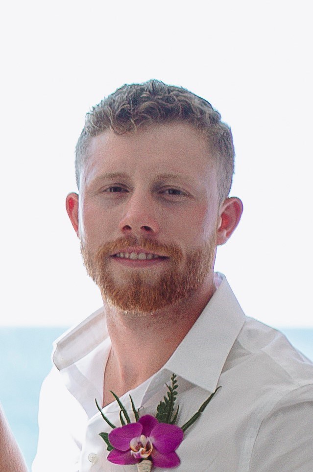 Obituario de Zachary James McCarthy