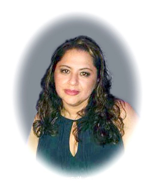 Obituary of Ericka Judith Cordova